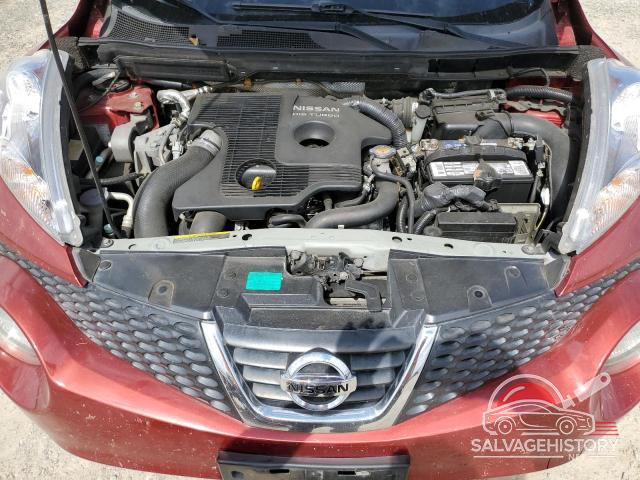 JN8AF5MR0CT109199 2012 NISSAN JUKE photo no. 11