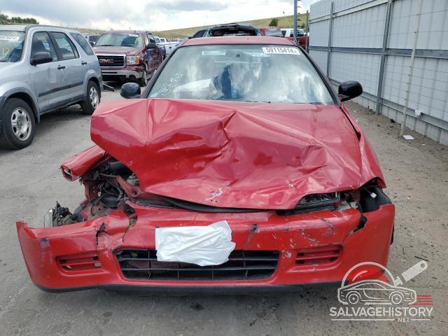 2HGEH235XRH517222 1994 HONDA CIVIC photo no. 5