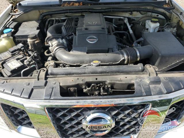 1N6AD0EV9KN704276 2019 NISSAN FRONTIER photo no. 11