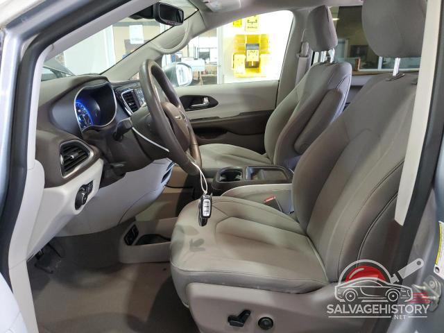 2C4RC1FG6LR128293 2020 CHRYSLER PACIFICA photo no. 7