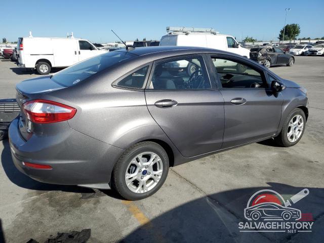 3FADP4BJ9EM212660 2014 FORD FIESTA photo no. 3
