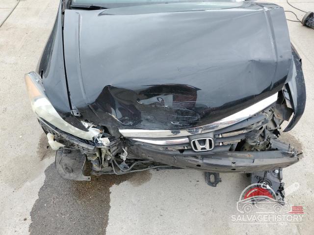 1HGCP2F67CA176950 2012 HONDA ACCORD photo no. 11
