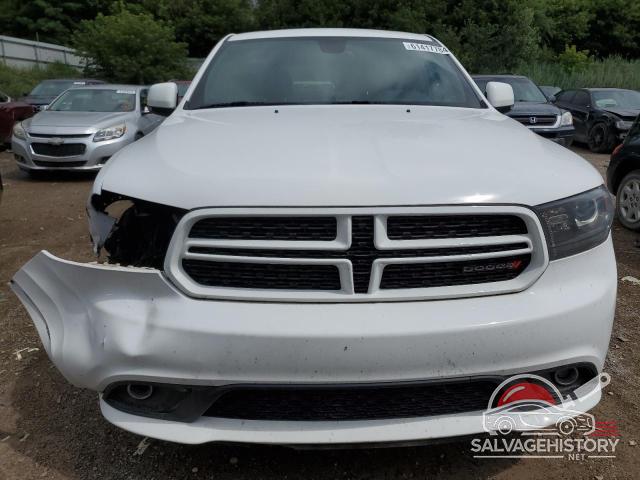 1C4SDJCT1EC318742 2014 DODGE DURANGO photo no. 5