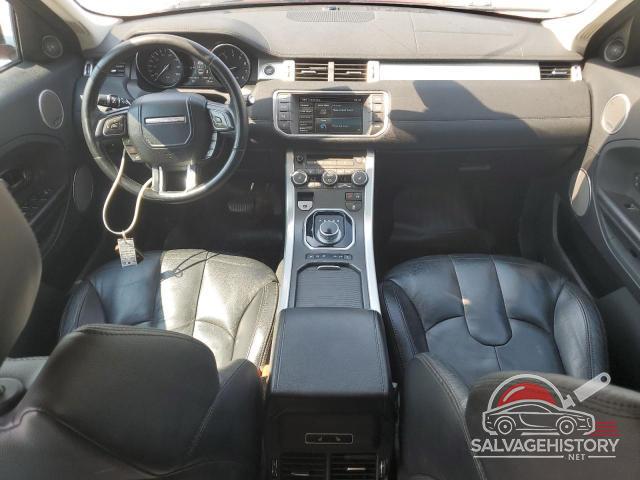 SALVP2BG0EH930487 2014 LAND ROVER RANGEROVER photo no. 8