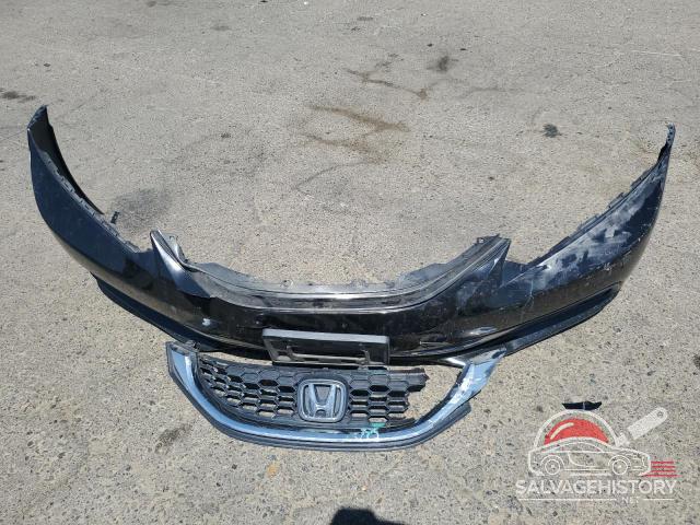 19XFB2F57EE253530 2014 HONDA CIVIC photo no. 12