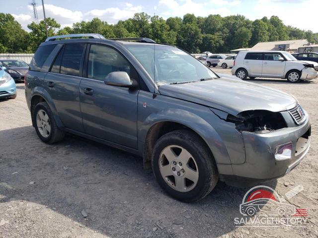 5GZCZ63447S879570 2007 SATURN VUE photo no. 4