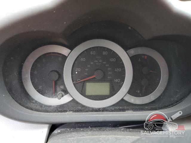 2T3DF4DVXCW183520 2012 TOYOTA RAV4 photo no. 9