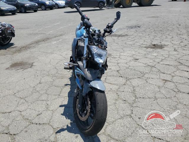 JKAEREH14KDA38121 2019 KAWASAKI NINJA 650 photo no. 2