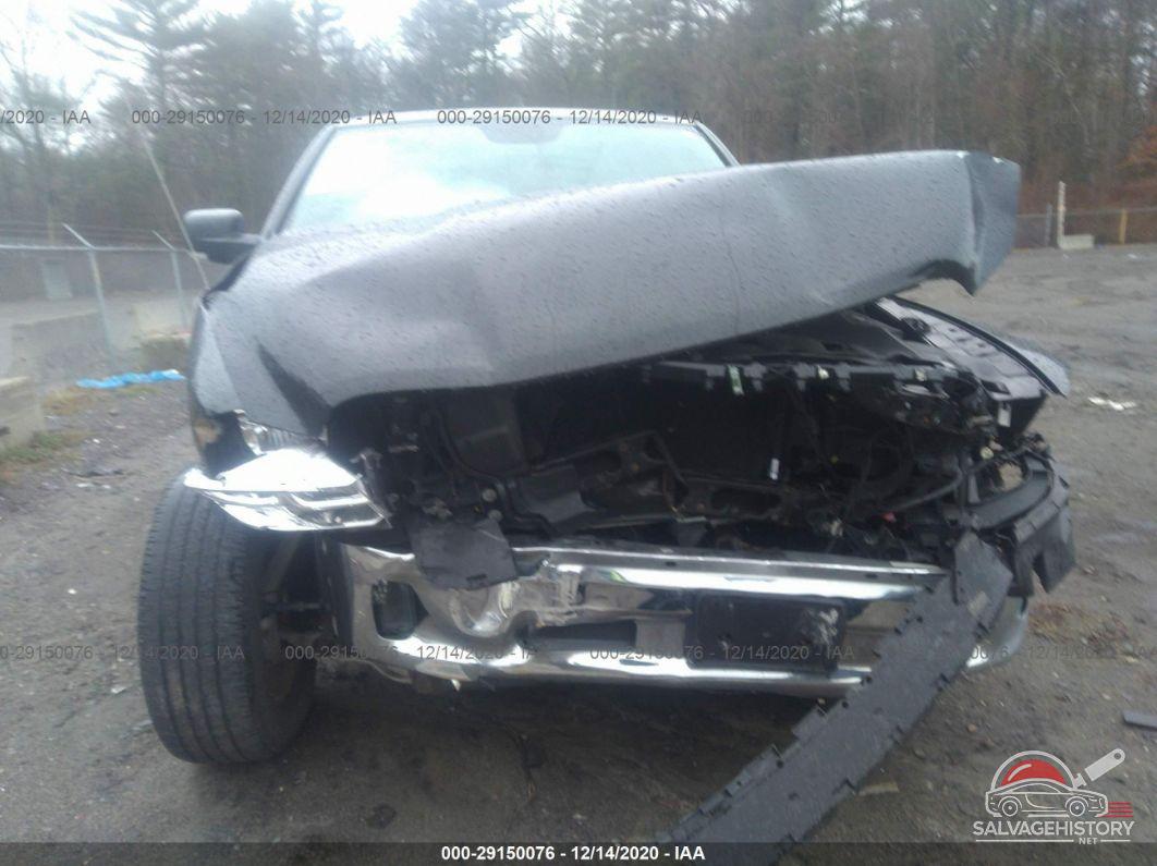 1C6RR7LT9FS765532 2015 RAM 1500 photo no. 6