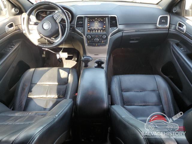 1C4RJFBG4FC862372 2015 JEEP GRAND CHER photo no. 8