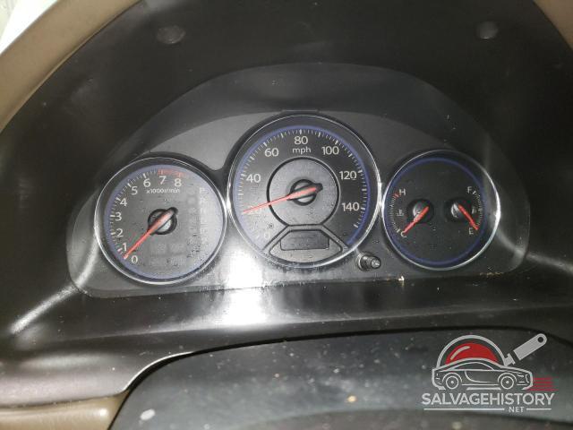 2HGES16614H546245 2004 HONDA CIVIC photo no. 9