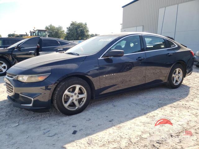 1G1ZB5ST9HF157131 2017 CHEVROLET MALIBU photo no. 14