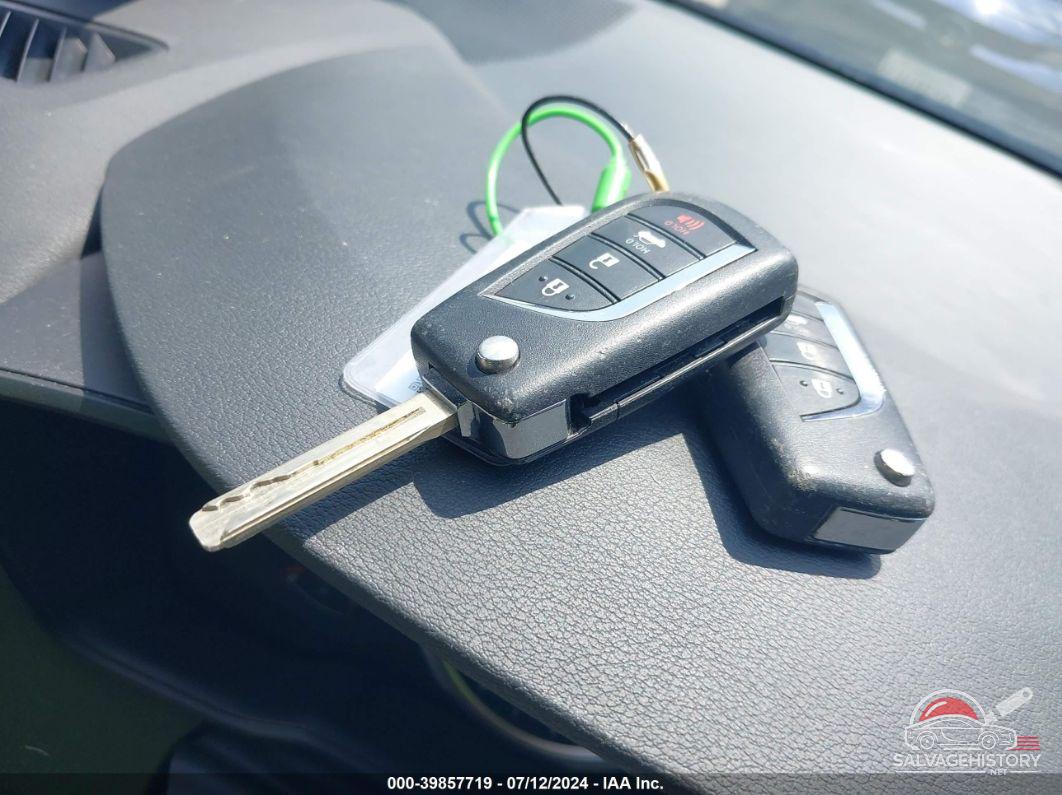 5YFS4MCE9NP113972 2022 TOYOTA COROLLA photo no. 11