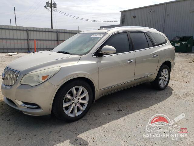 5GAKRCKD5GJ253921 2016 BUICK ENCLAVE photo no. 13