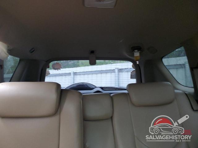 JTMZF4DV0A5022409 2010 TOYOTA RAV4 photo no. 10