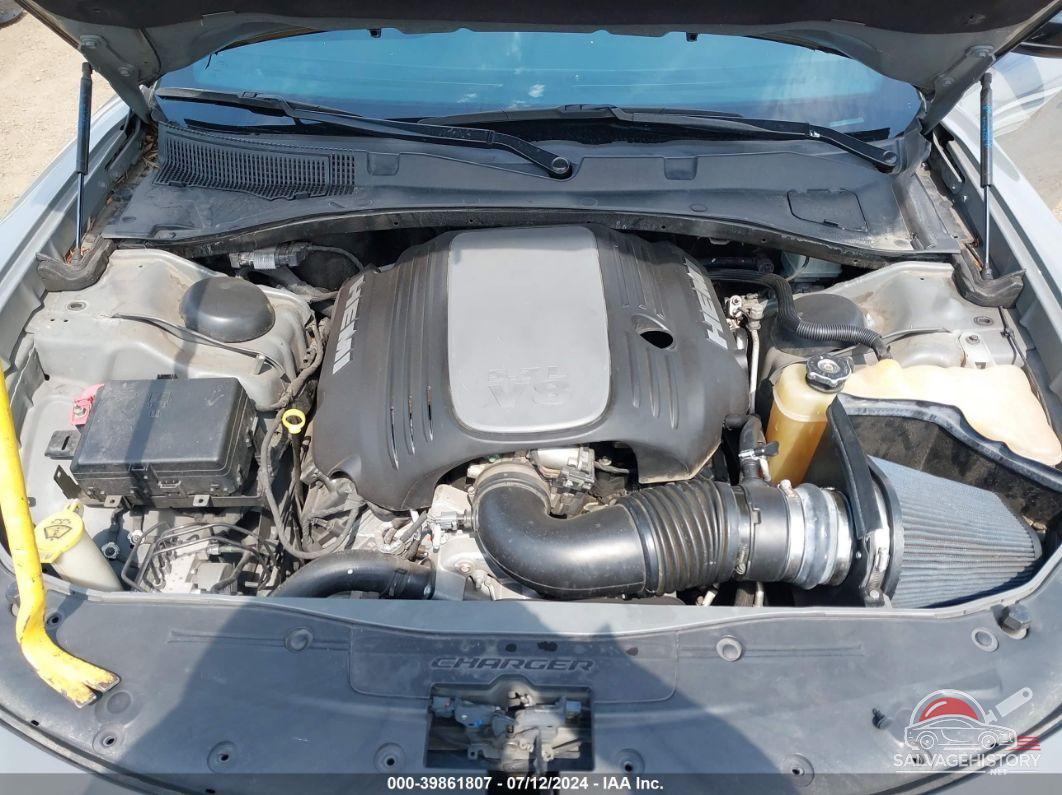 2C3CDXCT7HH511250 2017 DODGE CHARGER photo no. 10