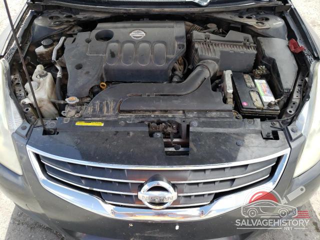 1N4AL2AP0BN441108 2011 NISSAN ALTIMA photo no. 11