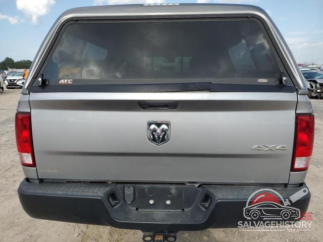 1C6RR7FG2LS157944 2020 RAM 1500 photo no. 6