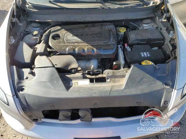 1C4PJLCB2GW355883 2016 JEEP GRAND CHER photo no. 12