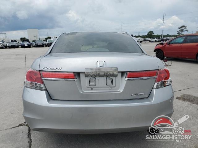 1HGCP2F66CA157368 2012 HONDA ACCORD photo no. 6