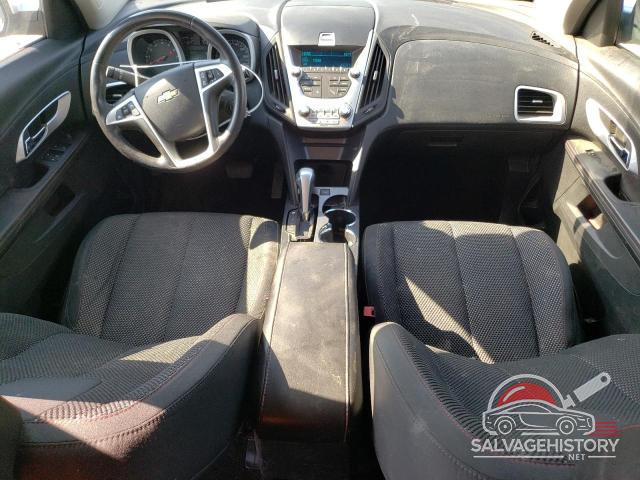 2CNALDEC0B6458083 2011 CHEVROLET EQUINOX photo no. 8