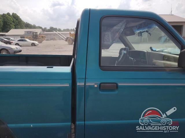 1FTCR11X1RTB15738 1994 FORD RANGER photo no. 10