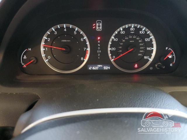 1HGCP2F72CA023918 2012 HONDA ACCORD photo no. 9