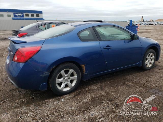 1N4AL24E38C126219 2008 NISSAN ALTIMA photo no. 3