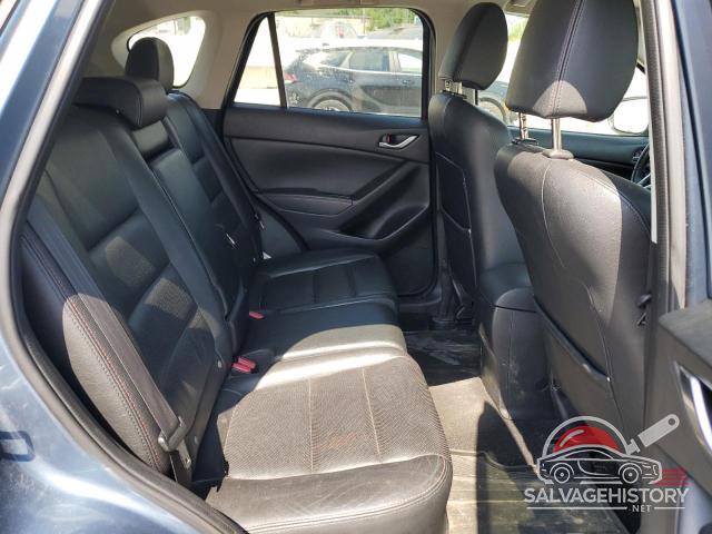 JM3KE4DY2F0526714 2015 MAZDA CX-5 photo no. 11