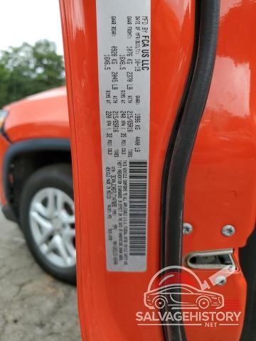3C4NJCAB7LT147685 2020 JEEP COMPASS photo no. 13