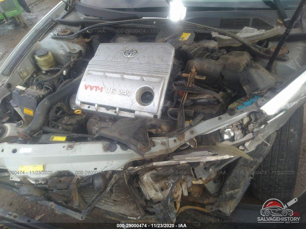 4T1BF30K06U112868 2006 TOYOTA CAMRY photo no. 10