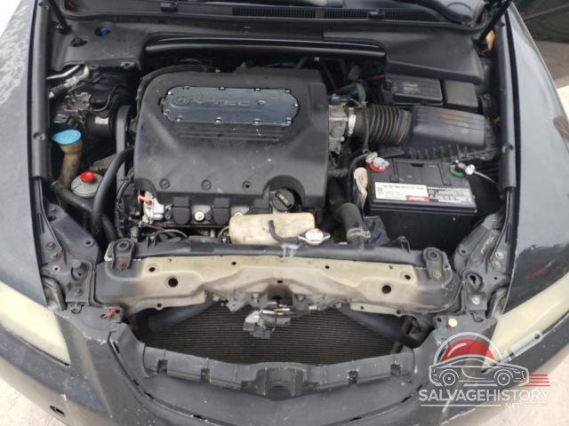 19UUA66214A023296 2004 ACURA TL photo no. 11