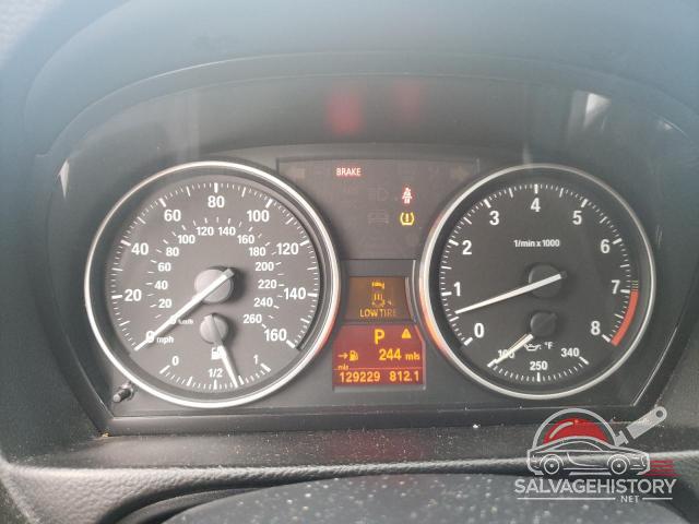 WBAKG7C50BE264004 2011 BMW 3 SERIES photo no. 9