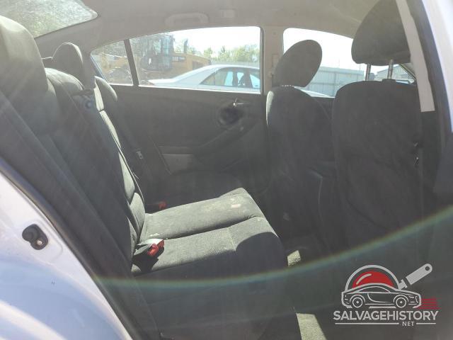 1N4AL2AP0BN474206 2011 NISSAN ALTIMA photo no. 10
