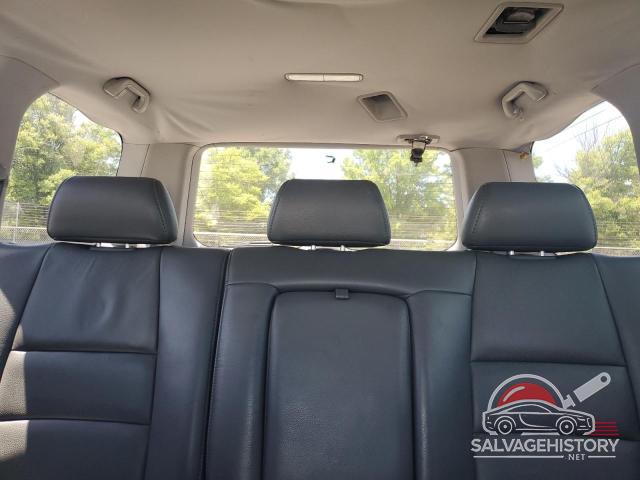 5FNYF18527B014212 2007 HONDA PILOT photo no. 10