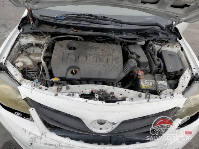 JTDBU4EE5B9164156 2011 TOYOTA COROLLA photo no. 11