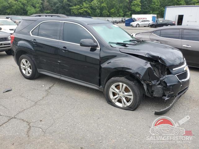2GNALDEK5C6329146 2012 CHEVROLET EQUINOX photo no. 4