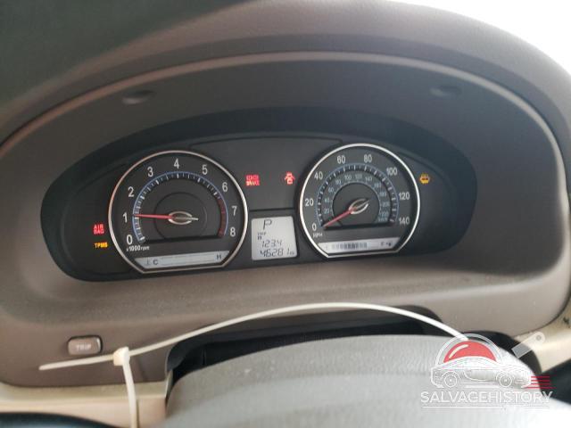 KNAGE123375132385 2007 KIA OPTIMA photo no. 9