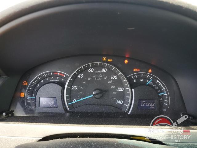 4T4BF1FKXER376504 2014 TOYOTA CAMRY photo no. 9