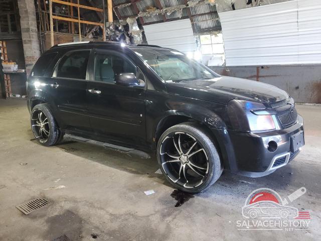 2CNDL737586042060 2008 CHEVROLET EQUINOX photo no. 4