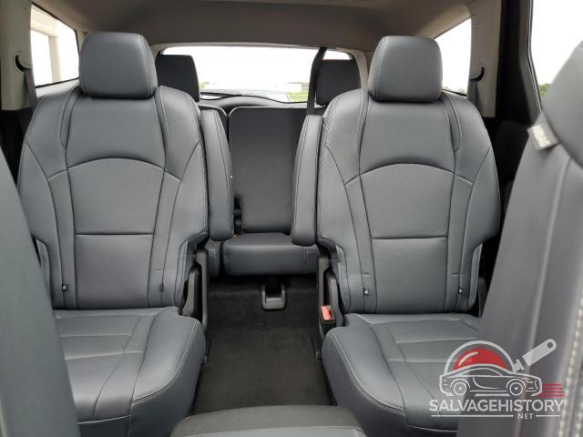 5GAEVAKW7LJ164957 2020 BUICK ENCLAVE photo no. 10