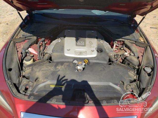 JN1BV7AP6FM343043 2015 INFINITI Q50 photo no. 11