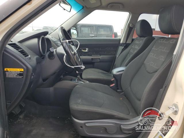 KNDJT2A69D7523668 2013 KIA SOUL photo no. 7