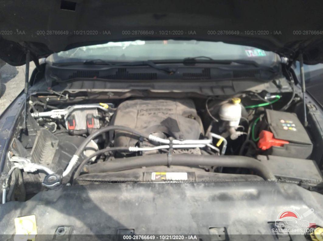 1C6RR7FT3ES162991 2014 RAM 1500 photo no. 10