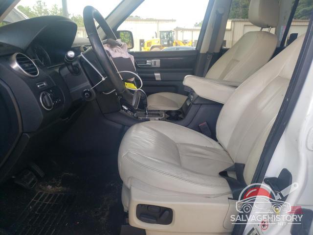 SALAK2D44DA671316 2013 LAND ROVER LR4 photo no. 7