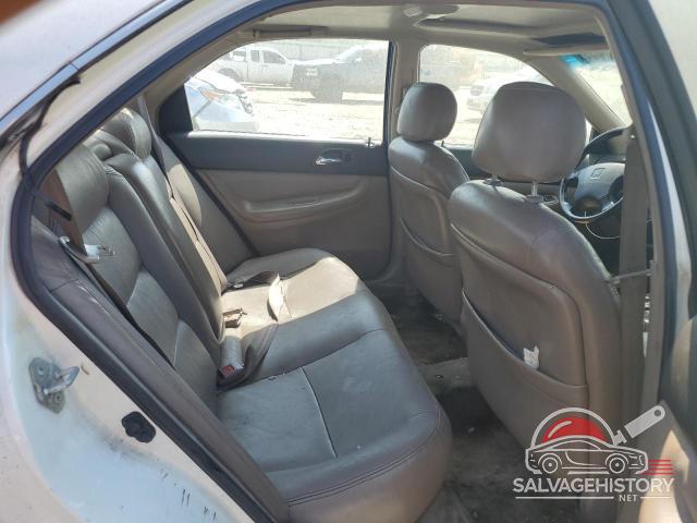 1HGCD5668SA134098 1995 HONDA ACCORD photo no. 10