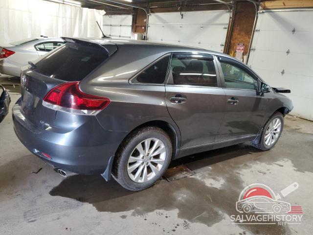 4T3BA3BB9DU045218 2013 TOYOTA VENZA photo no. 3