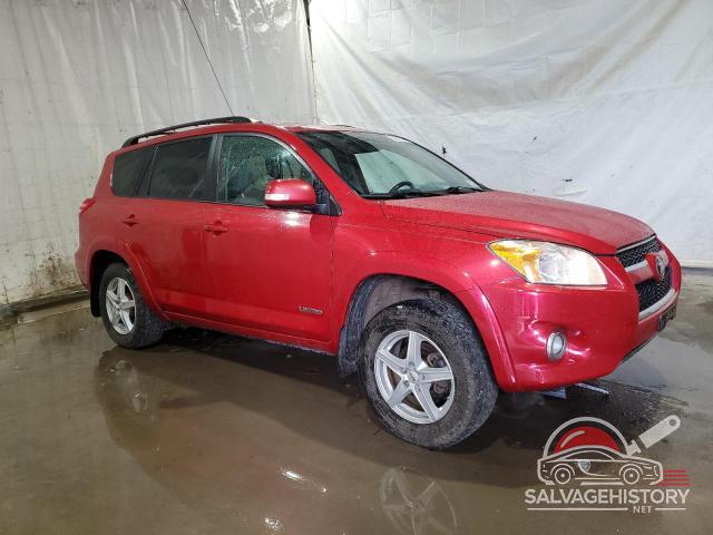 2T3DF4DV5BW126852 2011 TOYOTA RAV4 photo no. 4