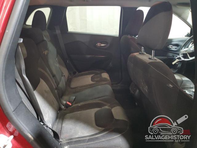 1C4PJMCS4EW294880 2014 JEEP GRAND CHER photo no. 11