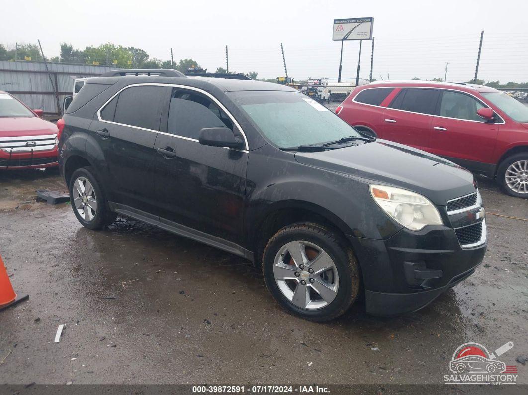 2GNALDEK7D6222617 2013 CHEVROLET EQUINOX photo no. 14